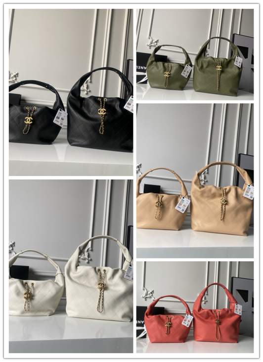 Picture of Chanel Handbags _SKUfw239841409fw